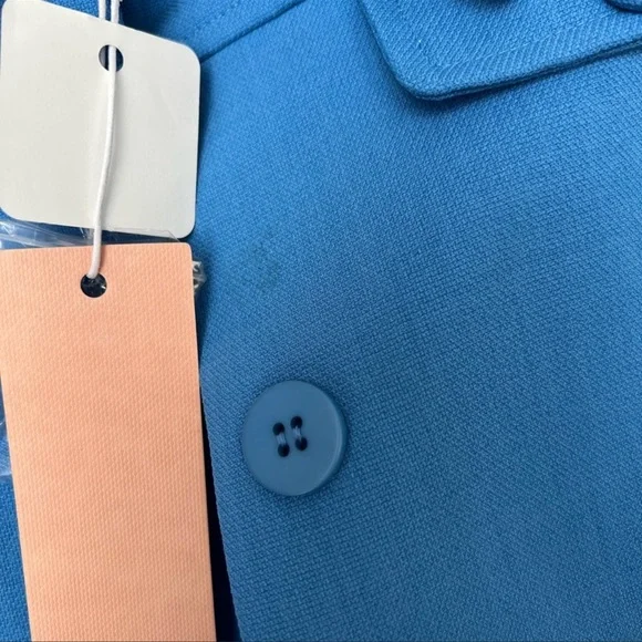 Alice McCall Journey blazer/dress - Picture 3 of 3